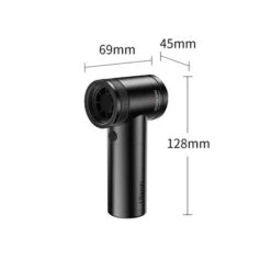 Dépoussiérant électronique 2en1 à Haute Vitesse Ulanzi -Dashcam Magasin depoussierant electronique 2en1 a haute vitesse ulanzi 4