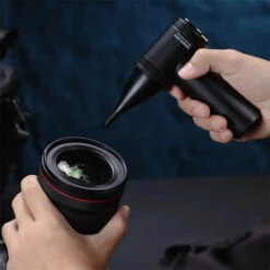 Dépoussiérant électronique 2en1 à Haute Vitesse Ulanzi -Dashcam Magasin depoussierant electronique 2en1 a haute vitesse ulanzi 5