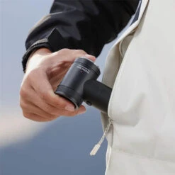 Dépoussiérant électronique 2en1 à Haute Vitesse Ulanzi -Dashcam Magasin depoussierant electronique 2en1 a haute vitesse ulanzi 6