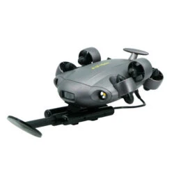 Détecteur De Métaux Sous-marin Qysea -Dashcam Magasin detecteur de metaux sous marin qysea 1