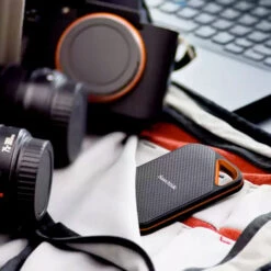 Disque SSD Extreme PRO® V2 SanDisk -Dashcam Magasin disque ssd extreme pro v2 sandisk 2