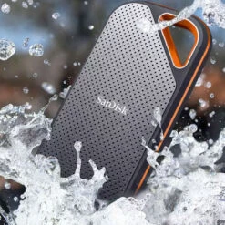 Disque SSD Extreme PRO® V2 SanDisk -Dashcam Magasin disque ssd extreme pro v2 sandisk 3