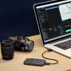 Disque SSD Extreme PRO® V2 SanDisk -Dashcam Magasin disque ssd extreme pro v2 sandisk 4