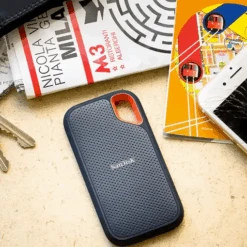 Disque SSD Extreme® V2 SanDisk -Dashcam Magasin disque ssd extreme v2 sandisk 3