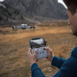 DJI Air 3 (avec DJI RC-N2) -Dashcam Magasin dji air 3 avec dji rc n2 7