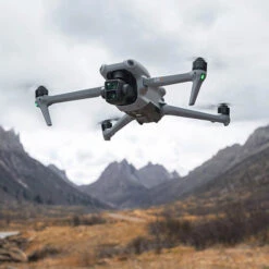 DJI Air 3 (avec DJI RC-N2) -Dashcam Magasin dji air 3 avec dji rc n2 8