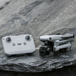 DJI Air 3 (avec DJI RC-N2) -Dashcam Magasin dji air 3 avec dji rc n2 9