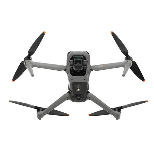 DJI Air 3 Fly More Combo (avec DJI RC 2) 6 DJI Air 3 Fly More Combo (avec DJI RC 2) – Image 4