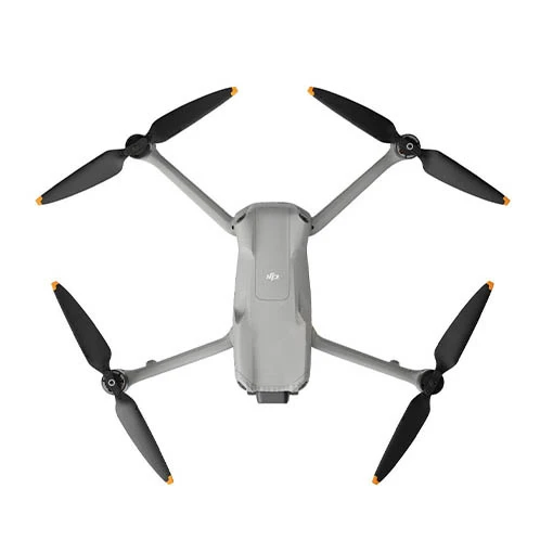 DJI Air 3 Fly More Combo (avec DJI RC 2) 7 DJI Air 3 Fly More Combo (avec DJI RC 2) – Image 5