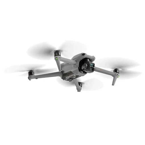 DJI Air 3 Fly More Combo (avec DJI RC 2) 8 DJI Air 3 Fly More Combo (avec DJI RC 2) – Image 6