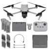 DJI Air 3 Fly More Combo (avec DJI RC-N2) -Dashcam Magasin dji air 3 fly more combo avec dji rc n2
