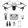 DJI Air 3S Avec Radiocommande DJI RC-N3 -Dashcam Magasin dji air 3s avec radiocommande dji rc n3