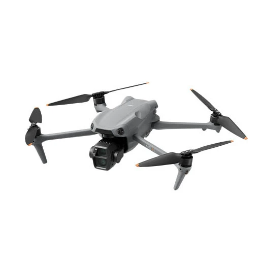 DJI Air 3S Avec Radiocommande DJI RC-N3 7 DJI Air 3S Avec Radiocommande DJI RC-N3 – Image 5