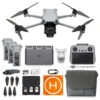 DJI Air 3S - Pack Genius 2 DJI Air 3S - Pack Genius -Dashcam Magasin dji air 3s pack genius
