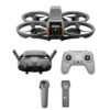DJI Avata 2 Fly More Combo Avec Radiocommande 3 DJI FPV (1 Batterie Unique) -Dashcam Magasin dji avata 2 fly more combo avec radiocommande 3 dji fpv