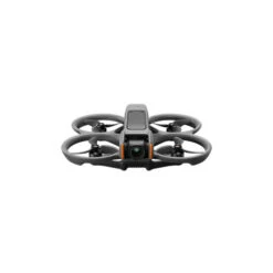 DJI Avata 2 Fly More Combo Avec Radiocommande 3 DJI FPV (1 Batterie Unique) -Dashcam Magasin dji avata 2 fly more combo avec radiocommande 3 dji fpv 5