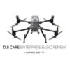 DJI Care Enterprise Basic Renew Pour DJI Matrice 350 RTK -Dashcam Magasin dji care enterprise basic renew pour dji matrice 350 rtk
