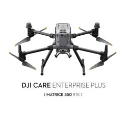 DJI Care Enterprise Plus Renew Pour DJI Matrice 350 RTK
