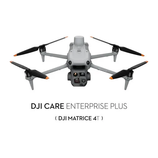 DJI Care Enterprise Plus Renew Pour DJI Matrice 4T 3 DJI Care Enterprise Plus Renew Pour DJI Matrice 4T