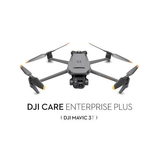 DJI Care Enterprise Plus Renew Pour DJI Mavic 3T Enterprise Thermal 3 DJI Care Enterprise Plus Renew Pour DJI Mavic 3T Enterprise Thermal