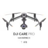 DJI Care Pro Pour Inspire 3 (1 An) -Dashcam Magasin dji care pro pour inspire 3 1 an