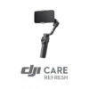 DJI Care Refresh OM 6 (1 An) -Dashcam Magasin dji care refresh om 6 1 an