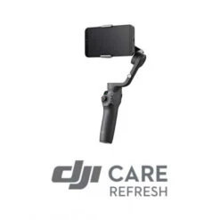 DJI Care Refresh OM 6 (1 An)