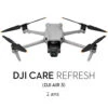 DJI Care Refresh Pour DJI Air 3 (2 Ans) -Dashcam Magasin dji care refresh pour dji air 3 2 ans