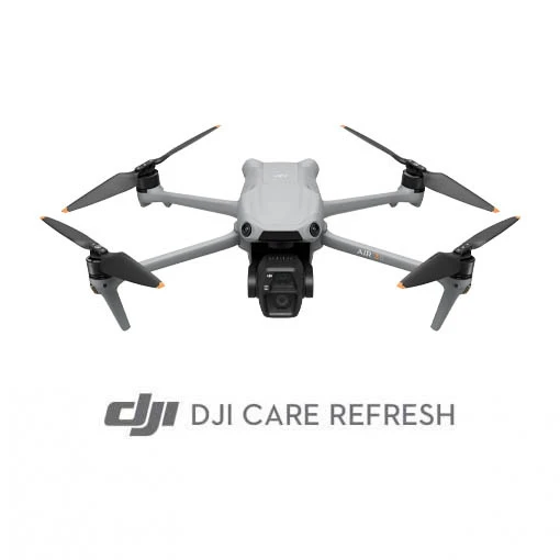 DJI Care Refresh Pour DJI Air 3S (1 An) 3 DJI Care Refresh Pour DJI Air 3S (1 An)