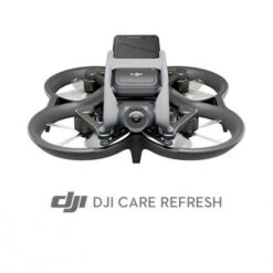 DJI Care Refresh Pour DJI Avata (1 An)