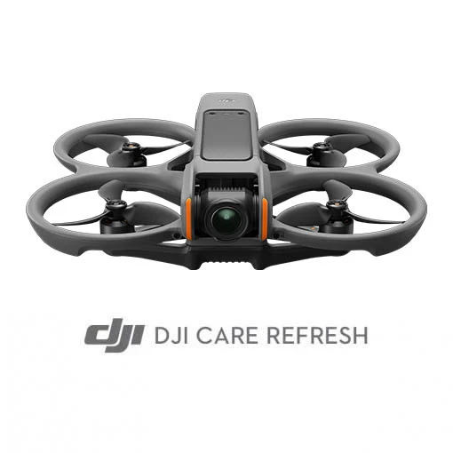DJI Care Refresh Pour DJI Avata 2 (1 An) 3 DJI Care Refresh Pour DJI Avata 2 (1 An)