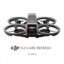 DJI Care Refresh Pour DJI Avata 2 (2 Ans)