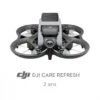DJI Care Refresh Pour DJI Avata (2 Ans) -Dashcam Magasin dji care refresh pour dji avata 2 ans