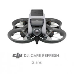 DJI Care Refresh Pour DJI Avata (2 Ans)