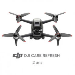 DJI Care Refresh Pour DJI FPV Combo (2 Ans)