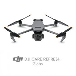 DJI Care Refresh Pour DJI Mavic 3 Pro Cine (2 Ans)
