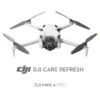 DJI Care Refresh Pour DJI Mini 4 Pro (1 An)