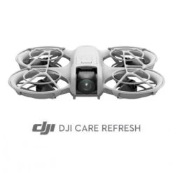 DJI Care Refresh Pour DJI Neo (1 An)