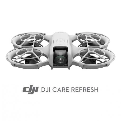 DJI Care Refresh Pour DJI Neo (1 An) 3 DJI Care Refresh Pour DJI Neo (1 An)
