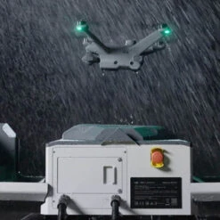 DJI Dock 2 Avec DJI Matrice 3TD -Dashcam Magasin dji dock 2 avec dji matrice 3td 7