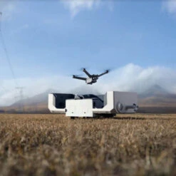 DJI Dock 2 Avec DJI Matrice 3TD -Dashcam Magasin dji dock 2 avec dji matrice 3td 8