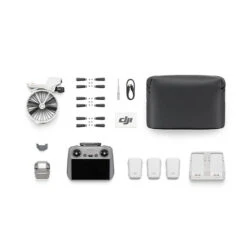 DJI Flip Fly More Combo Avec Radiocommande DJI RC 2 14 DJI Flip Fly More Combo Avec Radiocommande DJI RC 2 -Dashcam Magasin dji flip fly more combo avec radiocommande dji rc 2 2