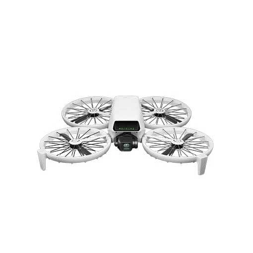 DJI Flip Fly More Combo Avec Radiocommande DJI RC 2 7 DJI Flip Fly More Combo Avec Radiocommande DJI RC 2 – Image 5
