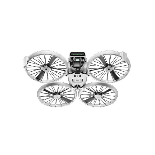 DJI Flip Fly More Combo Avec Radiocommande DJI RC 2 11 DJI Flip Fly More Combo Avec Radiocommande DJI RC 2 – Image 9