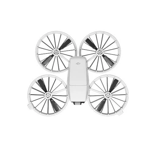 DJI Flip Fly More Combo Avec Radiocommande DJI RC 2 12 DJI Flip Fly More Combo Avec Radiocommande DJI RC 2 – Image 10