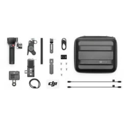 DJI Focus Pro Creator Combo