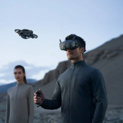 DJI Goggles N3 -Dashcam Magasin dji goggles n3 8