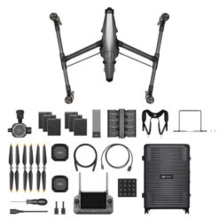 DJI Inspire 3