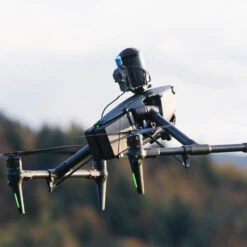 DJI Inspire 3 Certifié EASA Compliant -Dashcam Magasin dji inspire 3 certifie easa compliant 5