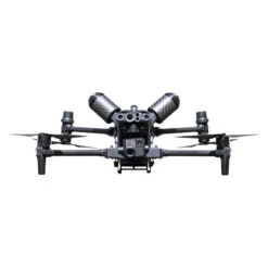 DJI Matrice 30 Homologué S1, S2 Et S3 - Parachute Double Avec Coupe Circuits Externe